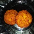 Cooksnap dari Ummi Immel untuk resep Perkedel Tahu