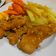 Cooksnap dari Viona untuk resep Chicken Steak Crispy #BandungRecook2_IneSetiawati