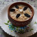 Varsha R Narayankar's cooksnap of when they made शाही मखाणा खीर (shahi makhana kheer recipe in marathi).