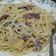 Cooksnap dari Vinny Rakhmasari untuk resep FETTUCINI Carbonara Cheese