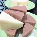 Cooksnap dari Nasta_chen untuk resep Bolu kukus putih telur