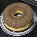Cooksnap dari Ery untuk resep Puding Lapis Regal