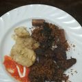 Cooksnap dari maya untuk resep Empal Daging