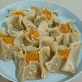 Cooksnap dari Dwi untuk resep Siomay Ayam Kukus
