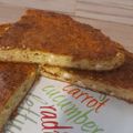 Cooksnap από ΓΙΩΡΓΟΣ ΓΙΑΛΥΤΗΣ στη συνταγή Κολοκυθόπιτα χωρίς φύλλο