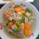 Cooksnap dari Yuli Tiarni untuk resep Sup Wortel Enoki