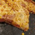 Eni Cooksnap-ja, amikor elkészítette a(z) Pizzatészta recept receptet.