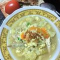 Cooksnap dari wuripuspita untuk resep Capcay Goreng