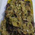 Cooksnap dari Mulia Rahmi untuk resep Dendeng Lado Hijau Asli Padang