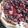 El cooksnap de Carla cuando hizo Pavlova.