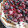 El cooksnap de Carla cuando hizo Pavlova.
