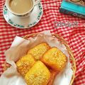 Cooksnap dari Rona Ve untuk resep Kue Bantal (Eggless)