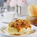 Cooksnap dari Ecka Rahma untuk resep Roti Manis 1 telur