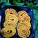 Nisha Patel 's cooksnap of when they made મલાઈ ચકરી (Malai chakari recipe in Gujarati) (Jain).