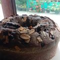 Cooksnap dari Bunattar untuk resep Bolu jadul ekonomis