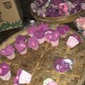 Cooksnap dari Iqro' El Hasanah untuk resep Bolu Kukus Semangka Mekar (ukuran 1/2 kg)