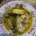 Cooksnap dari Amelia Kartika Putri 🍭 untuk resep Kare ayam kampung khas lamongan