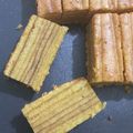 Cooksnap dari Nadia Dia untuk resep Lapis Legit (6 Telur)