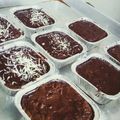 Cooksnap dari Lely Amanda Sinaga untuk resep Chewy Brownies