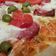 Orangeat Cooksnap-ja, amikor elkészítette a(z) Pizzatészta recept receptet.