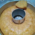 Cooksnap dari Novianti Nurlinda | @noveeanda untuk resep Bolu Keju Kukus