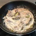 Cooksnap dari Jovita Susanto untuk resep Ayam Pop Sederhana