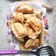 El cooksnap de Marianett cuando hizo Masa para empanada frita.