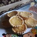 Cooksnap dari Howhow untuk resep Pie Susu Keju