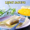 Cooksnap ha.lim39 semasa beliau membuat Lepat jagung.