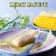 Cooksnap ha.lim39 semasa beliau membuat Lepat jagung.