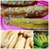 รูป Cooksnap ของ Anong Noiraksa เมื่อเขาทำ กล้วยอบน้ำผึ้งคลุกงา (หม้ออบลมร้อน) #เบเกอรี่ง่ายๆ