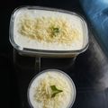 Cooksnap dari Aji Mila Savitri untuk resep Singkong Thai Thailand lembut lumer simpel