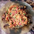 Cooksnap dari Shanti Ariani untuk resep Pesmol Ikan Nila