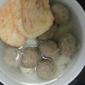 Cooksnap dari iBEN untuk resep Bakso Daging Sapi