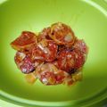 Cooksnap dari Asri Afifah untuk resep Rolade saus asam manis