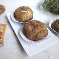 Cooksnap dari Vina Himatur untuk resep Roti Boy Homemade