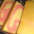 Cooksnap dari Putri Fidah untuk resep Bolu Jadul lembut 4 telur