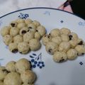 El cooksnap de Paloma Sofia Cecati cuando hizo Galletitas integrales estilo FRUTIGRAN🍪.