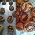 Cooksnap από Sofia mar στη συνταγή Ροξάκια νηστίσιμα