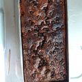 Cooksnap dari Indah Sabrina untuk resep Chewy Brownies