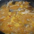 Cooksnap dari lendri untuk resep Ceker ayam pedas bumbu rujak