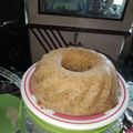 Cooksnap dari Yeni Kustiyani Soekardjo untuk resep Bolu pisang kukus
