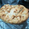 BihaRita Cooksnap-ja, amikor elkészítette a(z) Házi kenyér 😊 receptet.