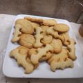 El cooksnap de Effy_ Japony cuando hizo Galletas de manteca.
