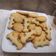 El cooksnap de Effy_ Japony cuando hizo Galletas de manteca.