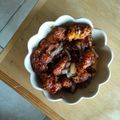 Cooksnap dari Shintya untuk resep Ayam crispy saus inggris