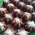 Cooksnap dari Umi Aditya untuk resep eggless moist chocolate cake