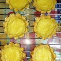 Cooksnap dari Okta Ntu PonTy untuk resep Pie Susu Ekonomis