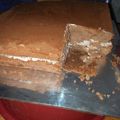 Cooksnap dari Dian Nataly untuk resep Black forest full coklat