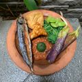 Cooksnap dari Palestin untuk resep Sambal Tempong Khas Banyuwangi